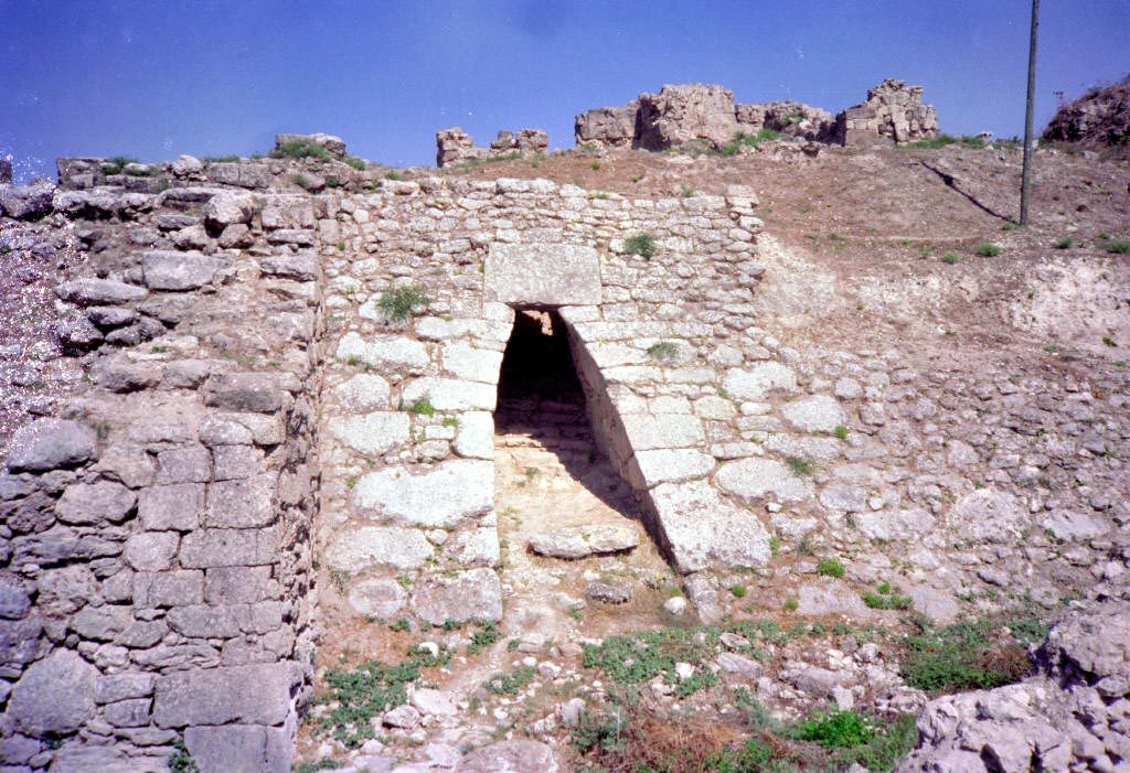 Ugarit